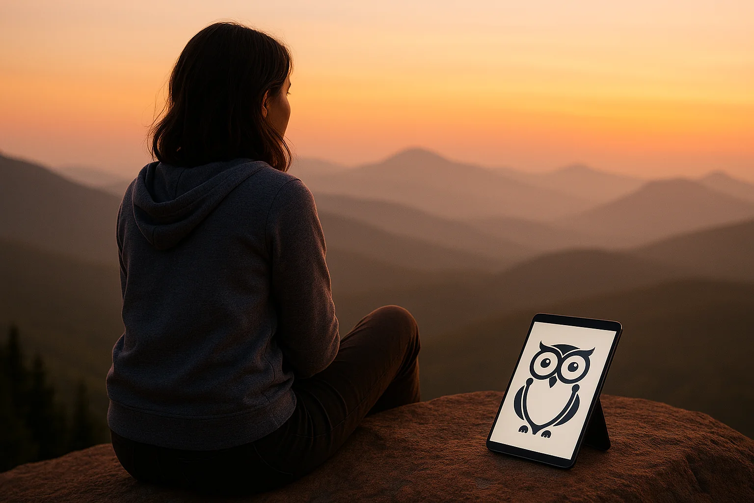 Physician-led mental health care at Owl Pod